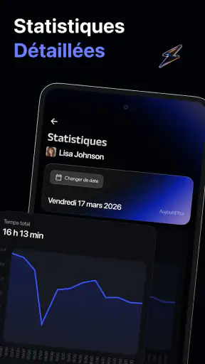 Screenza screenshot