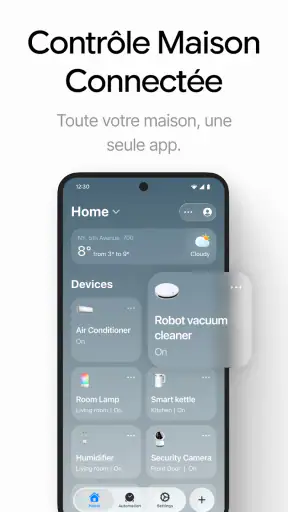 Smart Life: Smart Living screenshot