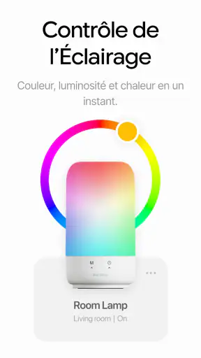 Smart Life: Smart Living screenshot