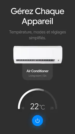 Smart Life: Smart Living screenshot