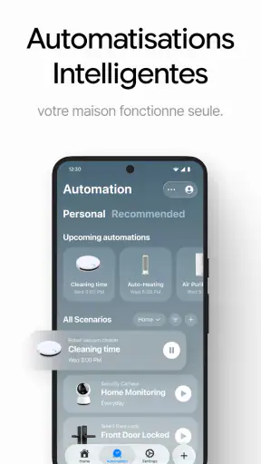 Smart Life: Smart Living screenshot