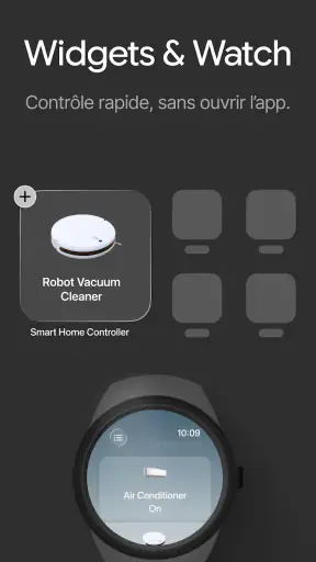 Smart Life: Smart Living screenshot