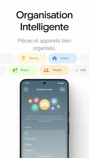 Smart Life: Smart Living screenshot