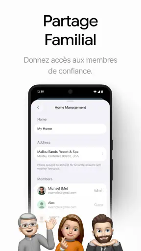 Smart Life: Smart Living screenshot