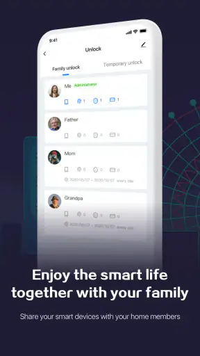 SmartLife- Smart Living screenshot