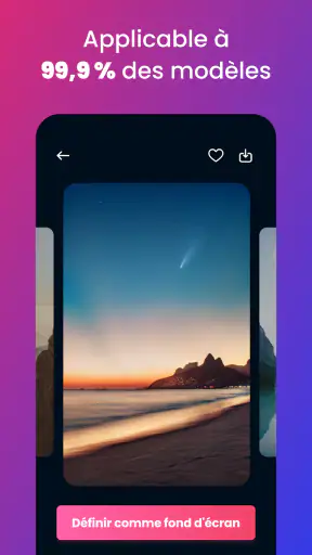 Sonnerie de Téléphone Musique screenshot