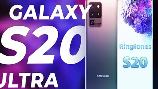 Sonneries Galaxy S26 – Sons screenshot