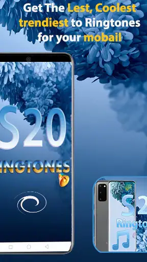 Sonneries Galaxy S26 – Sons screenshot