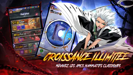 Soul Reaper Trials screenshot