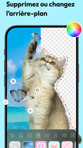 Studio Photo IA : Éditeur Pro screenshot