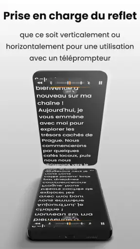 Teleprompter.com screenshot