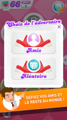 TLMVPSP, le jeu officiel screenshot