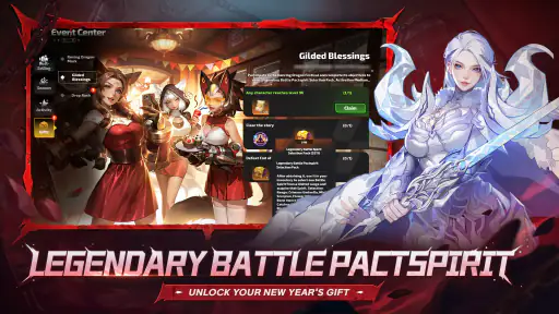 Torchlight: Infinite screenshot