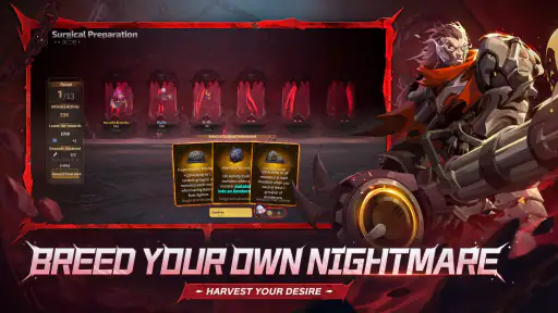 Torchlight: Infinite screenshot