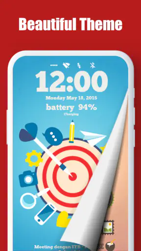 Total Launcher screenshot