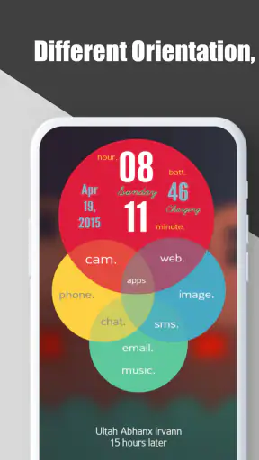 Total Launcher screenshot
