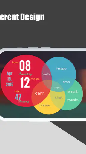 Total Launcher screenshot