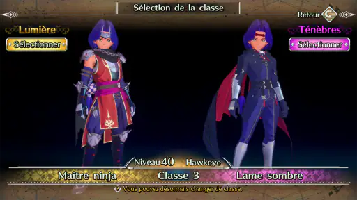 Trials of Mana screenshot