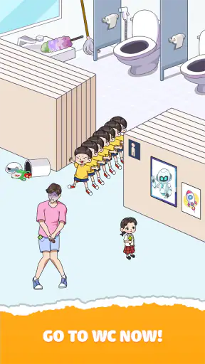 Tricky Prank: Brain Quest screenshot