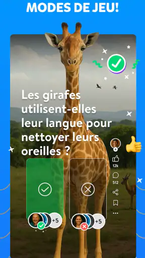 Trivia Crack: Jeu Quiz screenshot