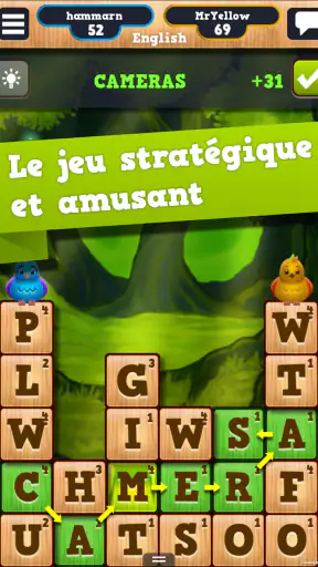 Two Birds screenshot
