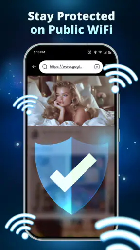 UltraGuard VPN: Fast & Secure screenshot