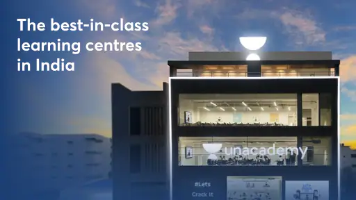 Unacademy: Learn & Crack Exams screenshot