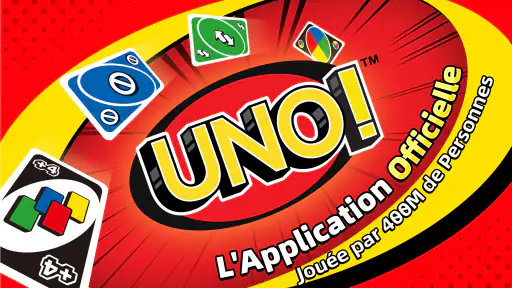UNO!™ screenshot