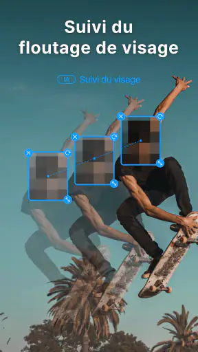 VLLO,mon premier éditeur vidéo screenshot