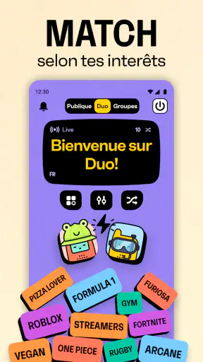 Walkie Talkie - All Talk screenshot