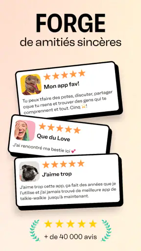 Walkie Talkie - All Talk screenshot