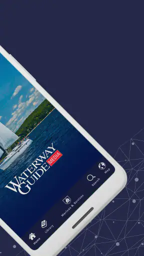 Waterway Guide screenshot