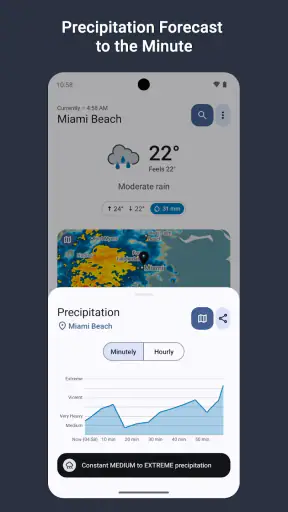 Weather Today screenshot