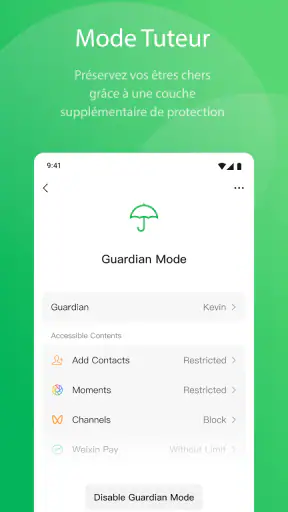 WeChat screenshot
