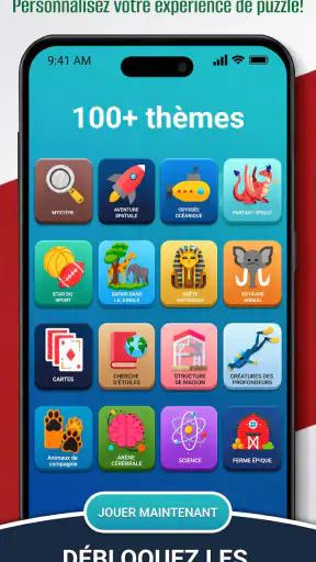 Word Connect Association screenshot