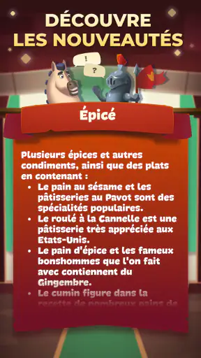 Word Logic – Mots mêlés screenshot