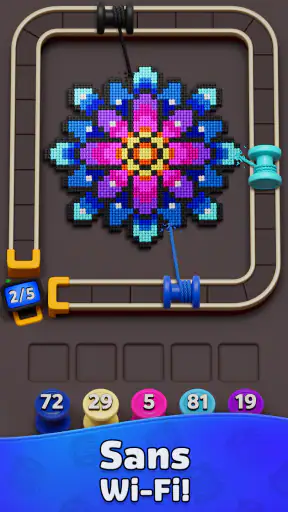 Yarn Loop screenshot