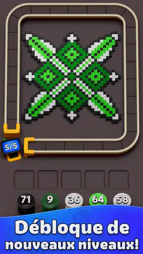 Yarn Loop screenshot