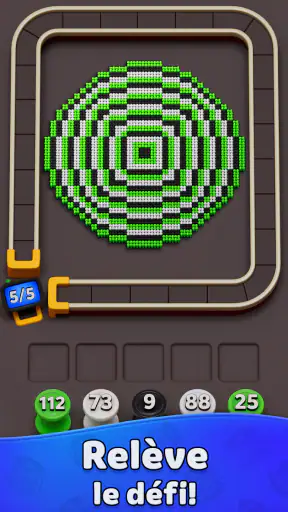 Yarn Loop screenshot