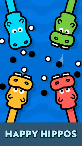 1 2 3 4 プレーヤー ゲーム - オフライン screenshot
