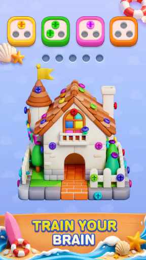 3D Screw Out: ボルトマスター screenshot