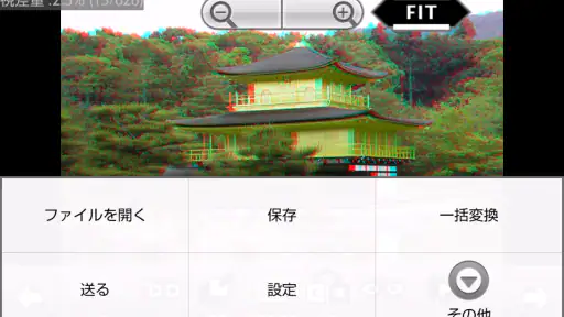 3DSteroid Pro screenshot