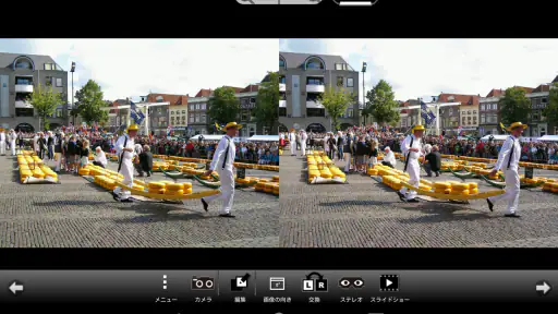 3DSteroid Pro screenshot