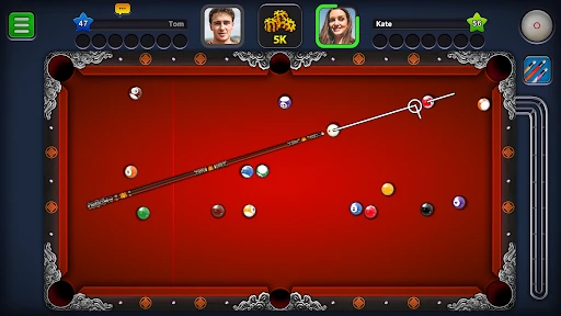 8 Ball Pool screenshot