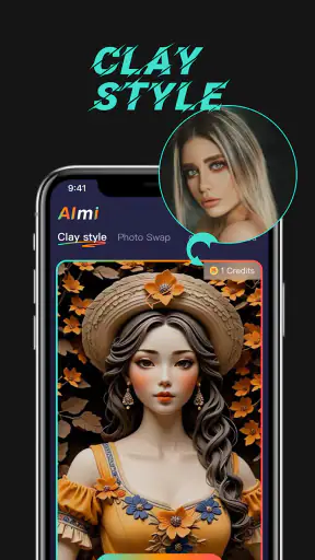 AIEdi-AI Video Generator screenshot