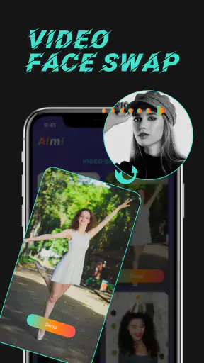 AIEdi-AI Video Generator screenshot