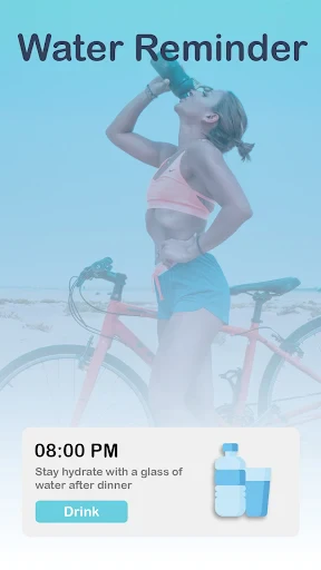 AIによる血圧と糖尿病のモニタリング - Dr Blood screenshot