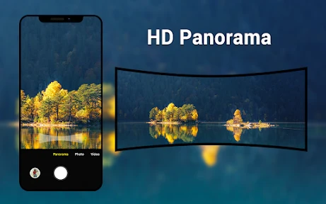 Android用カメラ screenshot