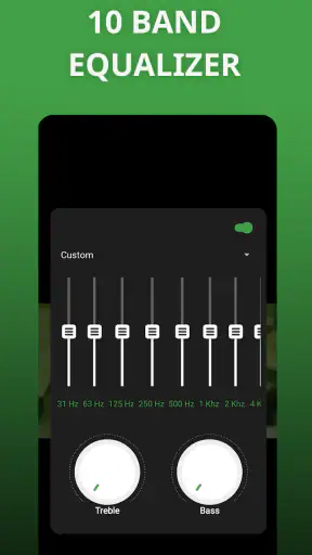Android用ビデオプレーヤー screenshot