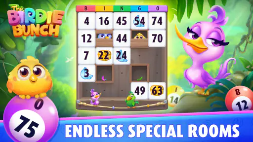 BINGO BLITZ™️ - ビンゴゲーム screenshot